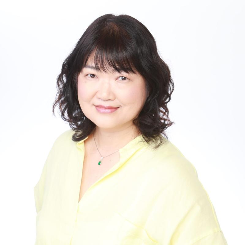 井上恵子さん
