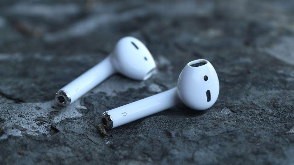 AirPods Pro （第1世代）、マイク不具合