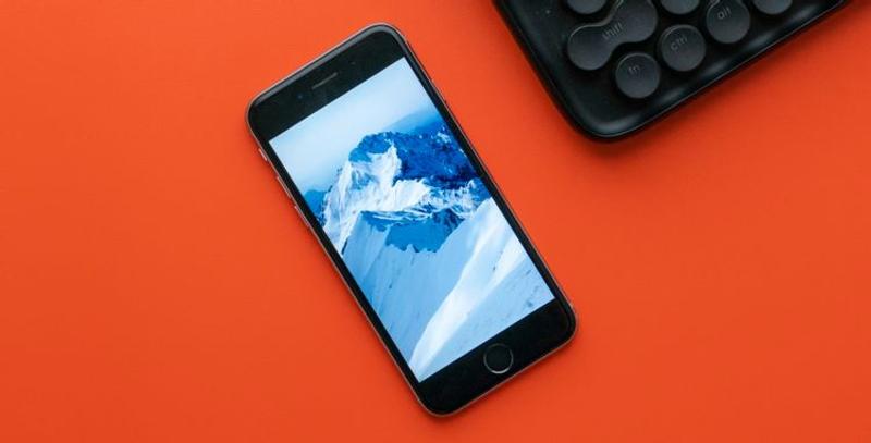 iPhone 7/7 Plus