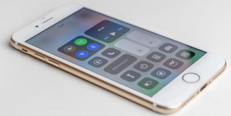iPhone 6s