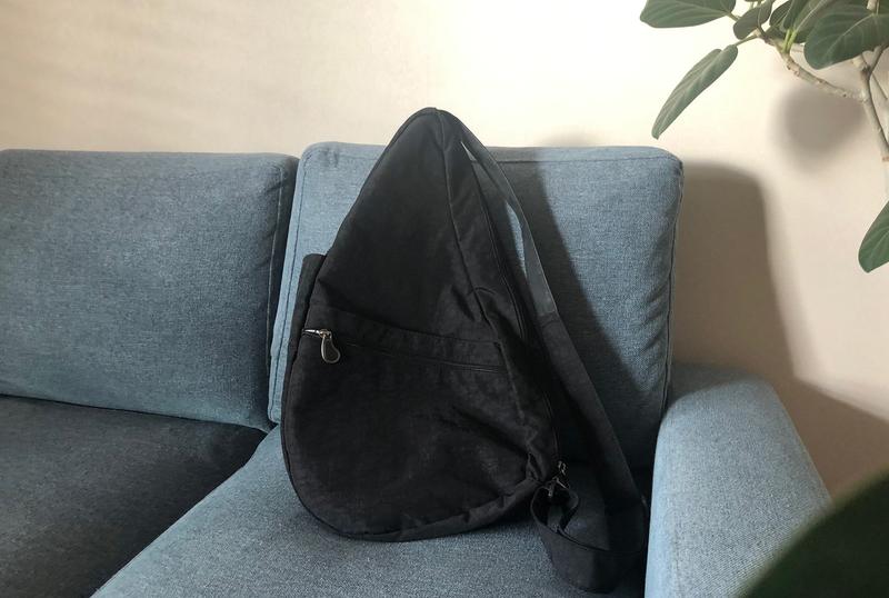 HEALTHY BACK BAG(ヘルシーバックバッグ)