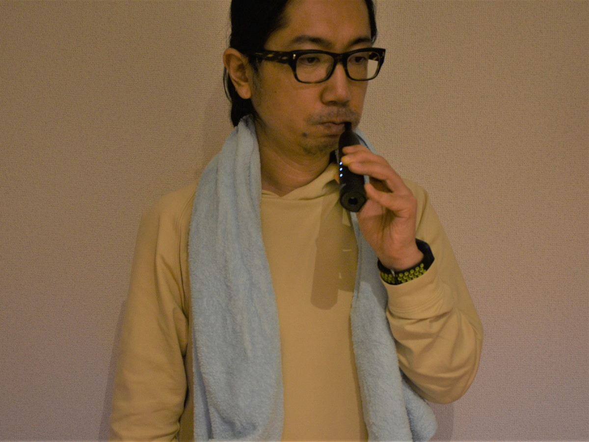Photo: 山田洋路