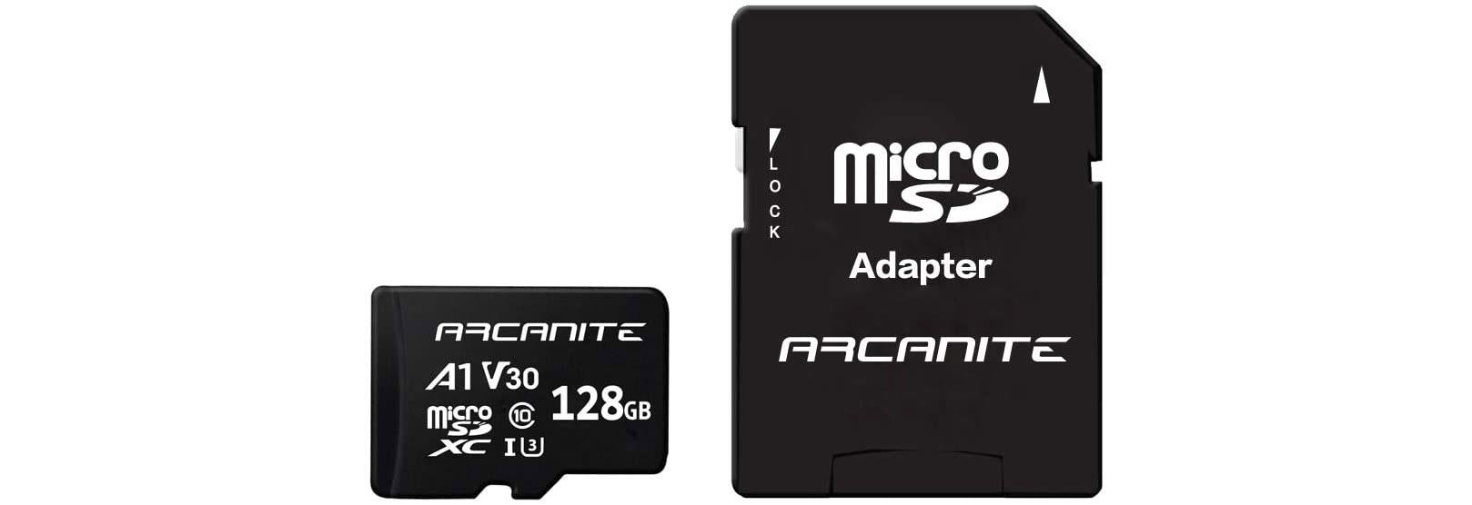 Amazonタイムセール中！】2,000円の128GB microSDXCカードや18％オフの