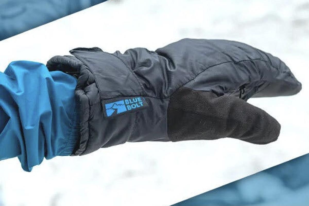 マイナス25 でも暖かい冬山対応の防寒防水グローブが終了間近 ライフハッカー ジャパン