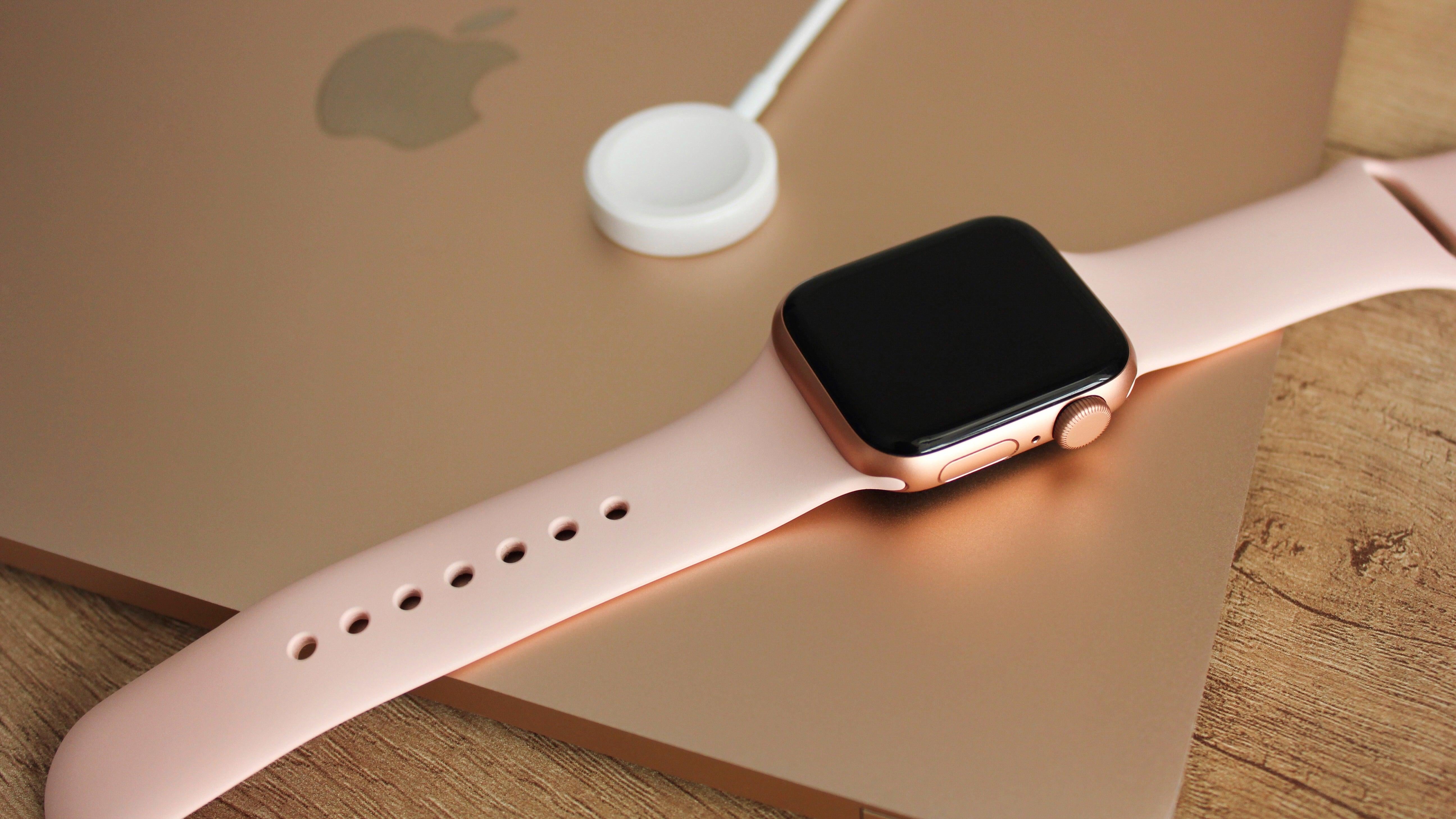 Apple Watchを買ったらまずやることは？