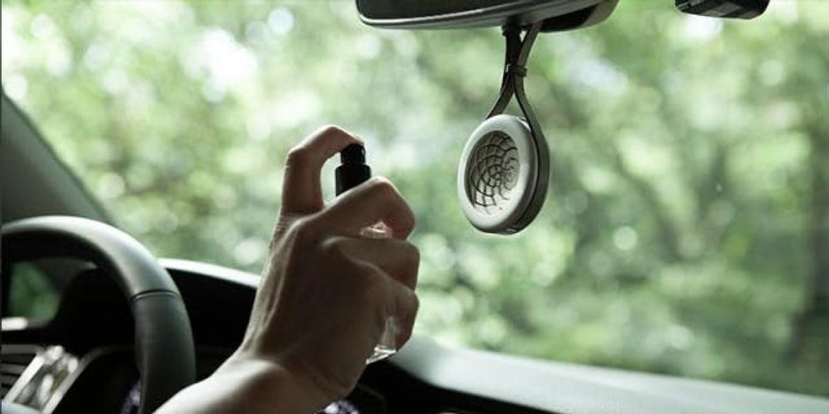 車の香りにも手を抜かない 繰り返し使える高級カーディフューザー Togo がもうすぐキャンペーン終了 ライフハッカー 日本版