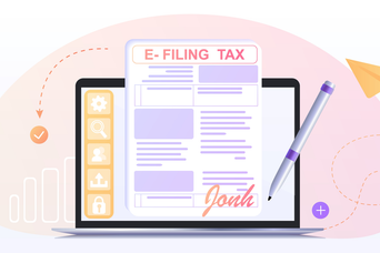 e-Taxの確定申告が高速化! 今年追加された便利すぎる機能とは?