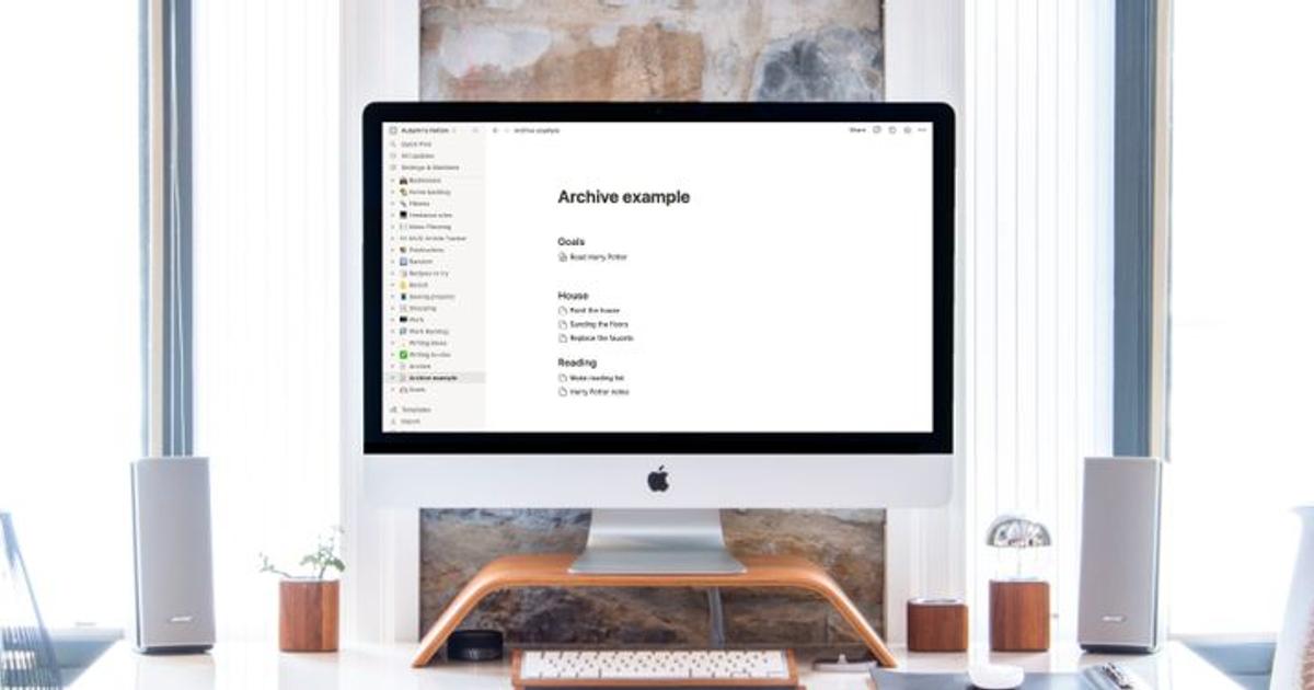 Site image of the bookmark