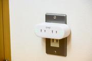 古い家電もスマート化！ 「コンセント2口」のスマートプラグ