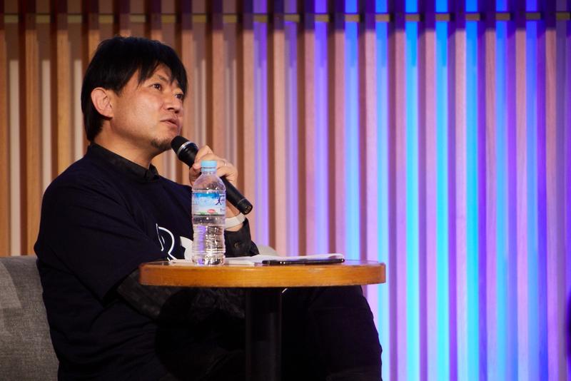 イーデザイン損害保険の友澤大輔CMO
