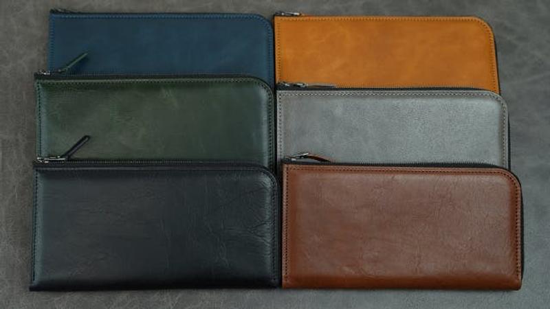 Image: WR Leather Craft