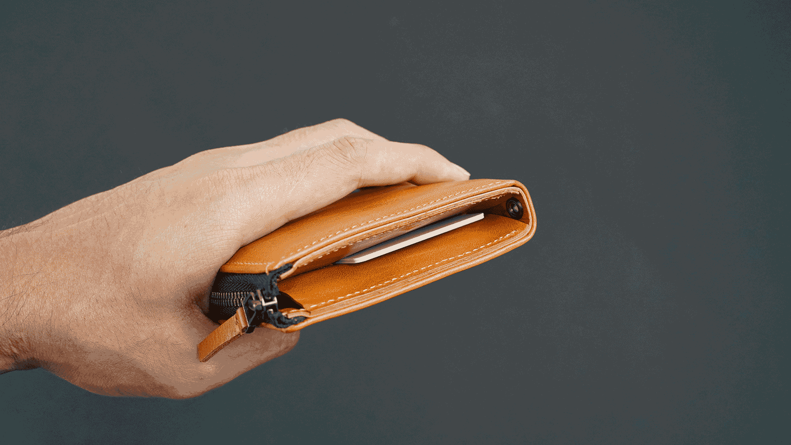 Image: WR Leather Craft