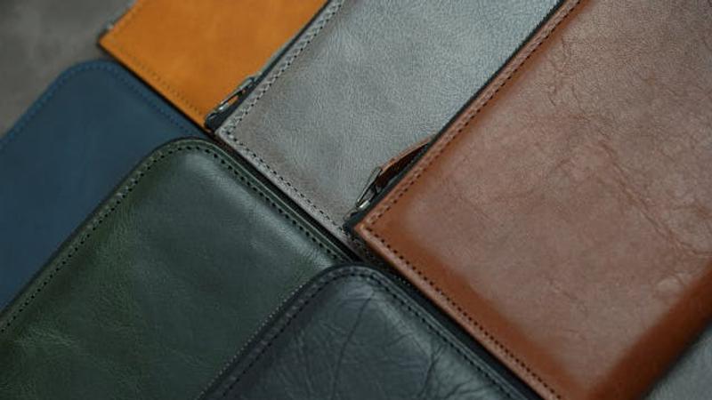 Image: WR Leather Craft