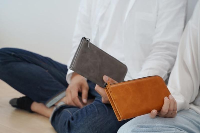 Image: WR Leather Craft