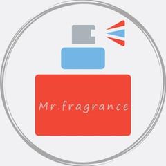 MR. FRAGRANCE