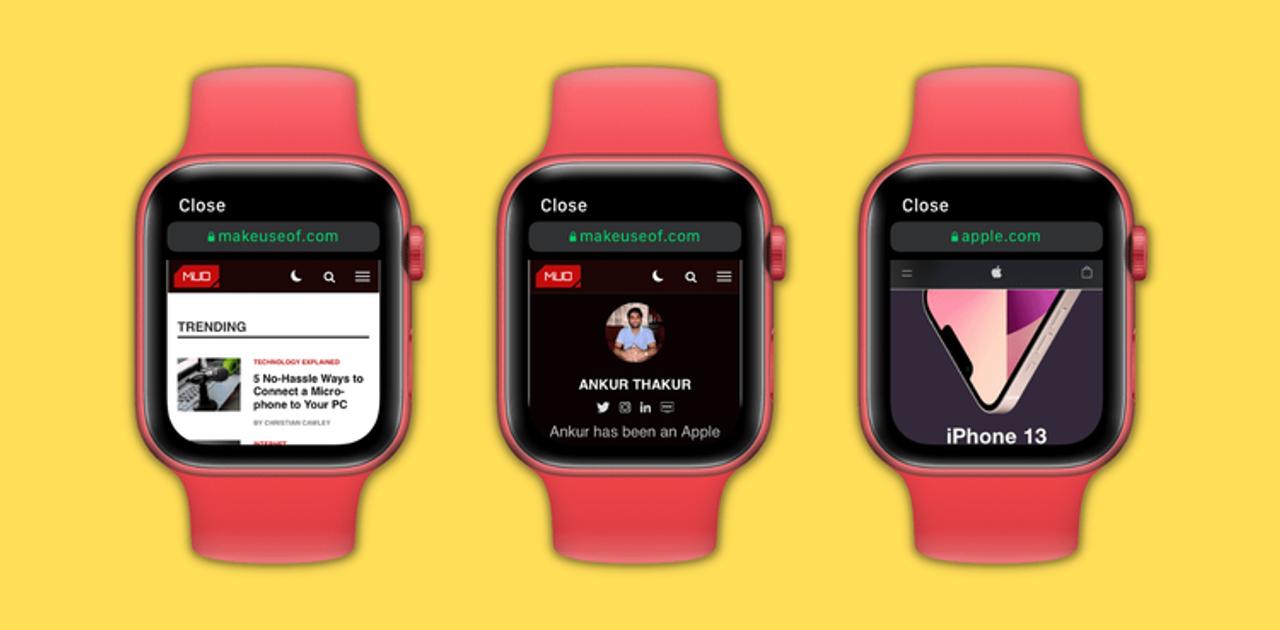 Apple Watchで隠れたSafariブラウザを使う方法 - ライフハッカー