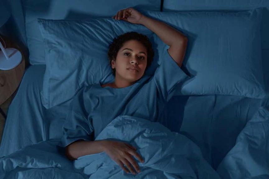 睡眠の質を悪化させている11の勘違い