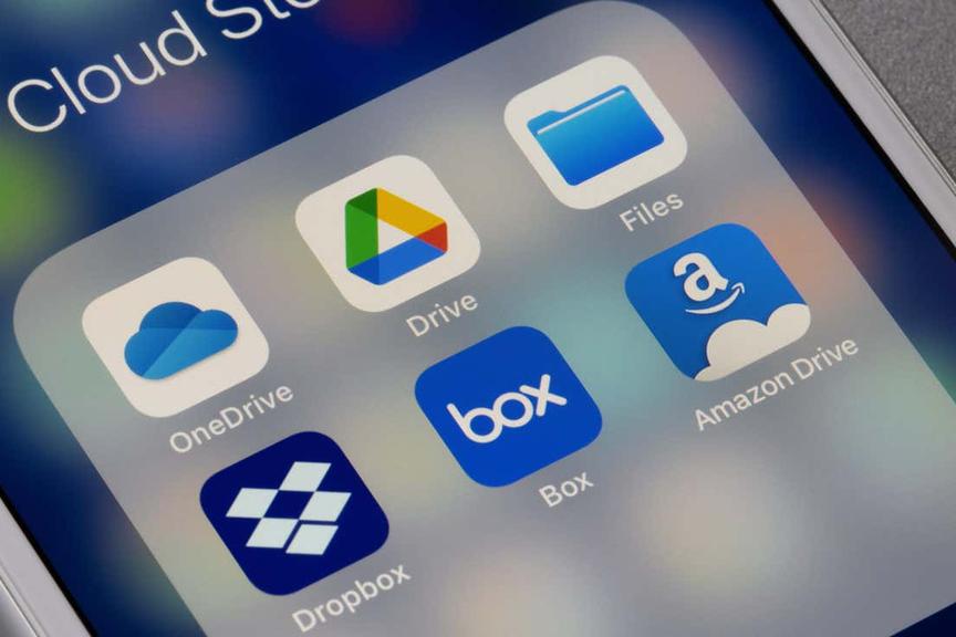 iPhoneの「ファイル」アプリに代わるファイルマネージャー6選