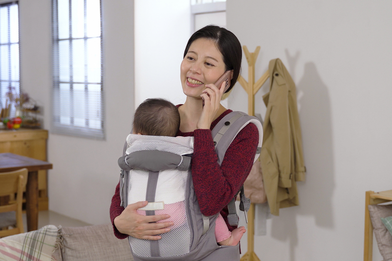 【助産師監修】抱っこ紐おすすめ7選ー新生児でも安心の選び方解説つき | ライフハッカー・ジャパン