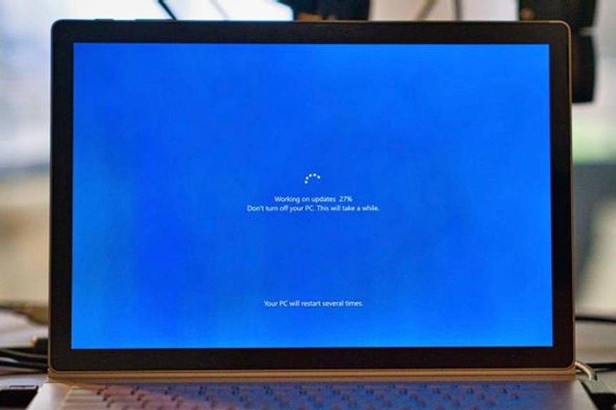 Windows11にアップデートしたら設定すべき5つのこと