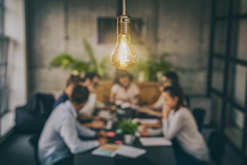 目標は人に公言するだけで実現に近づく