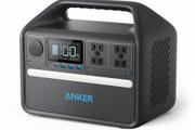 【今なら15%ポイント】高出力＆長寿命の順当進化。最大出力716Wのポータブル電源｢Anker 535 Portable Power Station｣登場