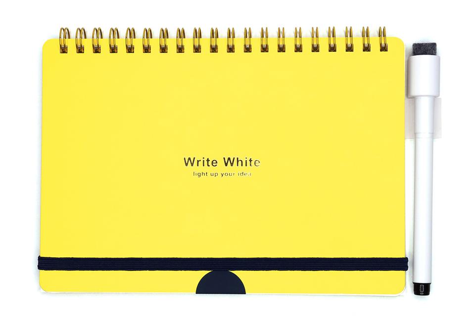 学研ステイフル「Write White B6サイズ」