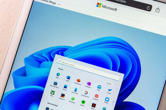 ついに！Windows 11搭載PCでAndroidアプリが実行可能に