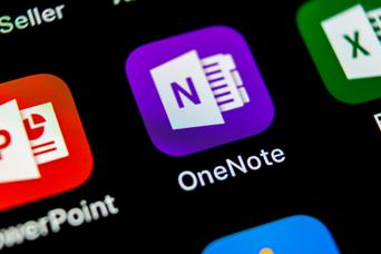 Microsoftの「OneNote」で素早く効果的にメモを取れる11の秘訣