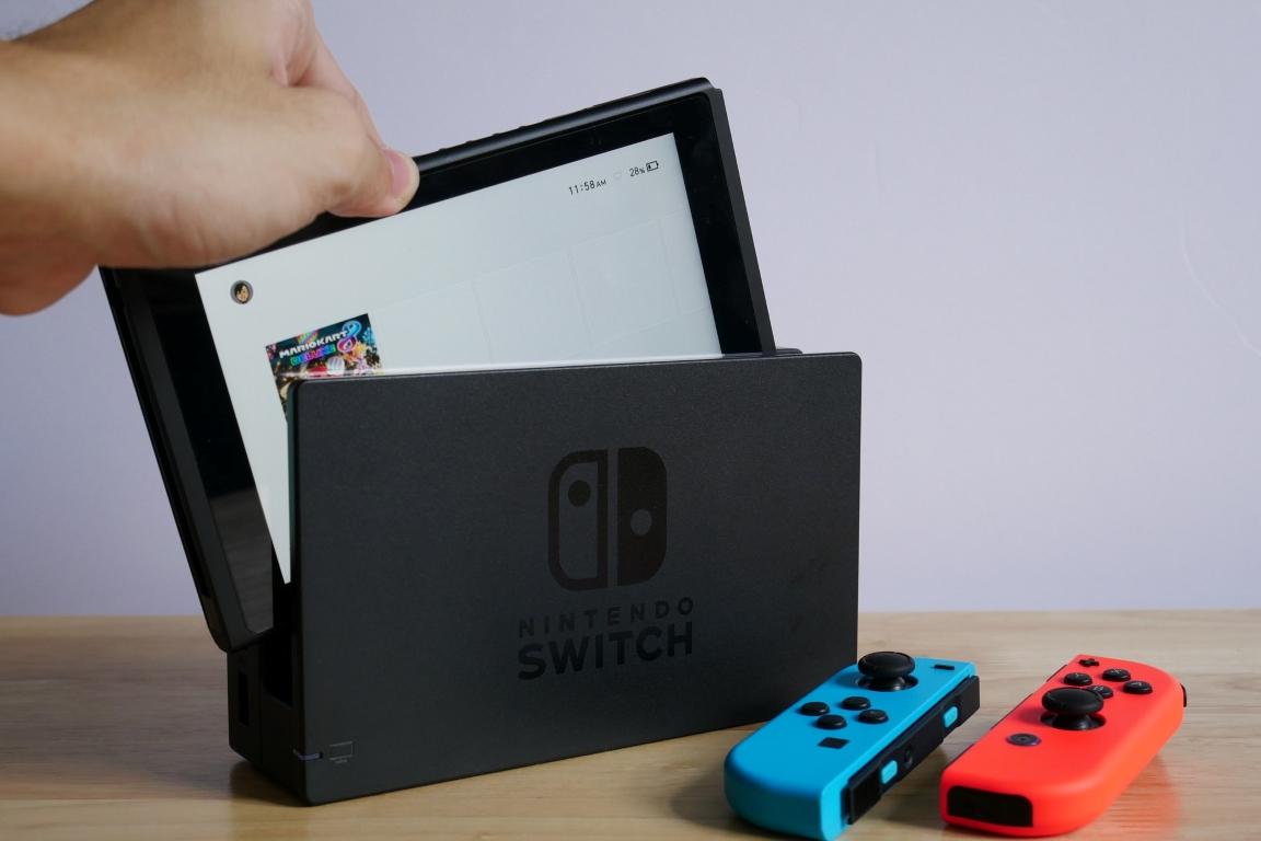 Nintendo Switch ゲームソフトがお得にゲット！自宅用カラオケマイクも