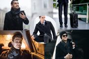 宇宙服の素材を採用！ 薄手なのに保温力卓越のビジネスコートが登場