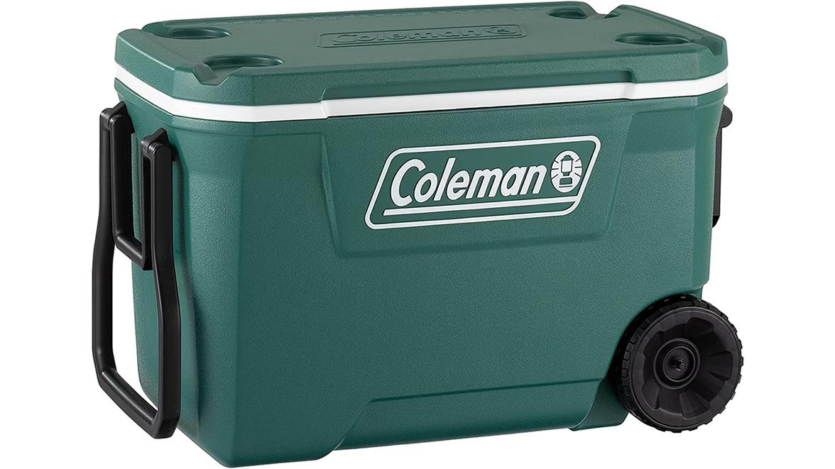 Amazonにコールマンの新作が登場 キャンプシーズンに向けて準備を始めよう ライフハッカー 日本版