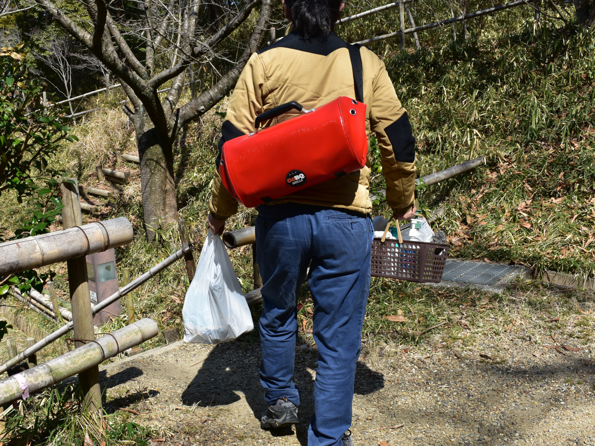 Photo: 山田洋路