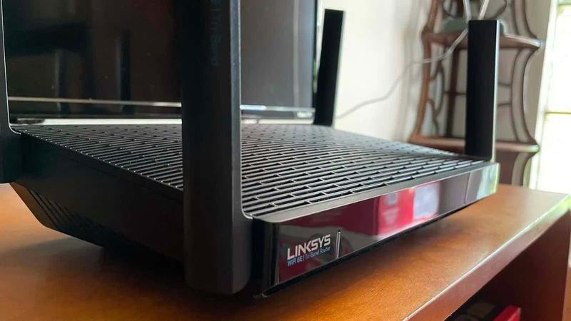 Linksys Hydra Pro 6Eなど、Wi-Fi 6E対応ルーターはすでに発売中。