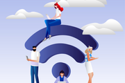 史上最速の｢Wi-Fi 7｣が来るらしい。何ができてどう変わるの？
