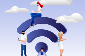 史上最速の｢Wi-Fi 7｣が来るらしい。何ができてどう変わるの？