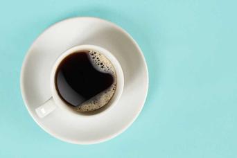 神経科学が証明、1杯目のコーヒーが脳に及ぼす5つの影響


