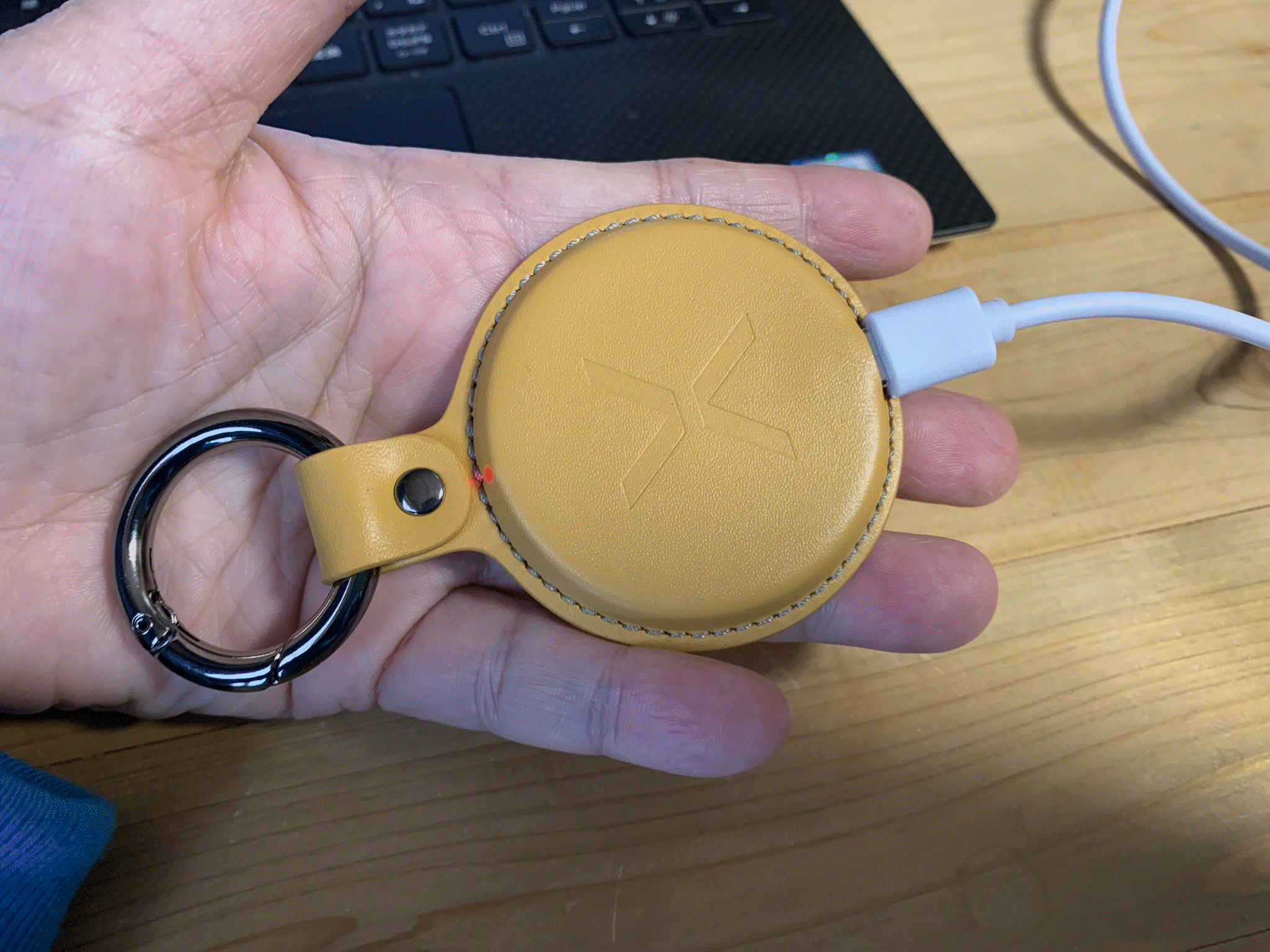 プレゼンや音楽再生に！ PCやスマホを操作できるスマート
