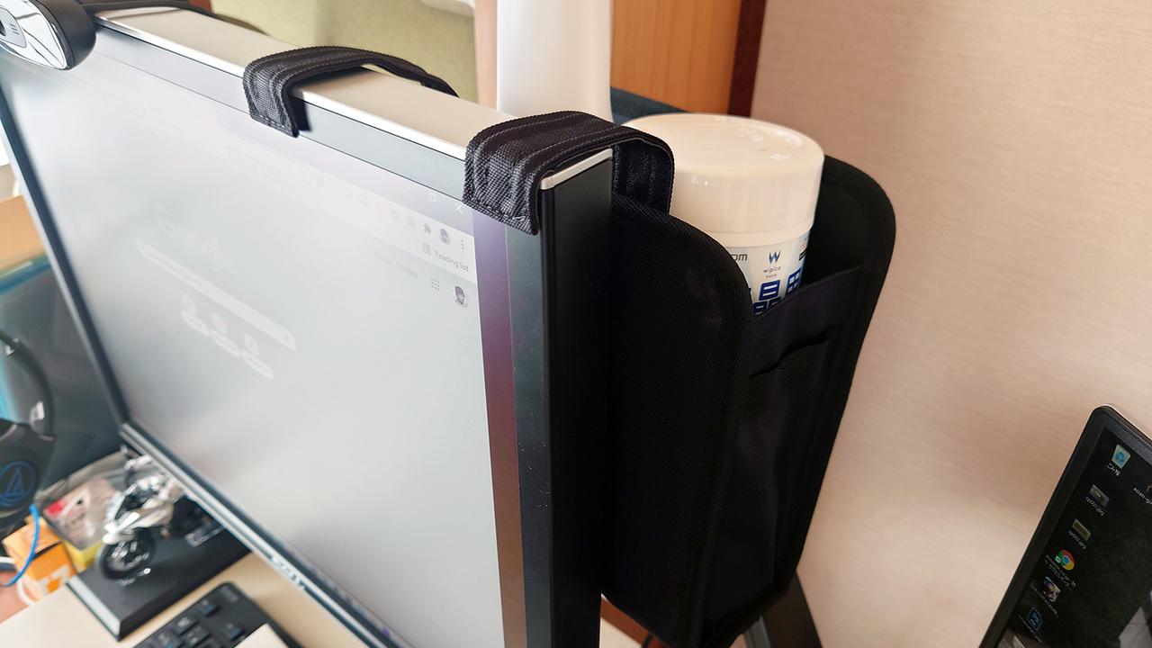 ❤デッドスペース有効活用＆デスクワークをより快適に♪❤多機能☆PC