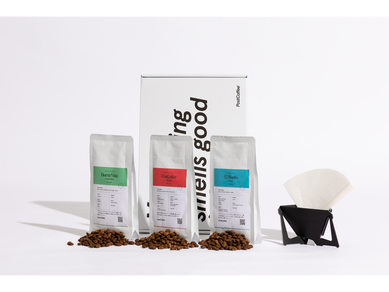 Image: PostCoffee