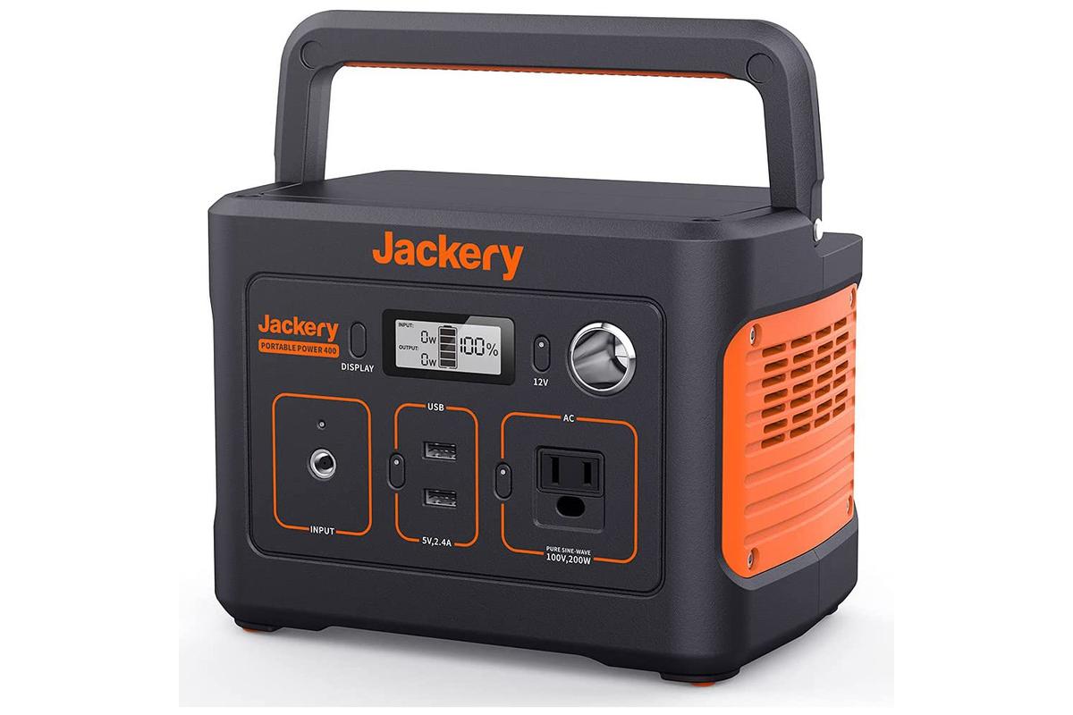 停電対策 キャンプに Ankerやjackeryのポータブル電源 モバイルバッテリーが最大30 オフ Amazon新生活セール最終日 ライフハッカー ジャパン