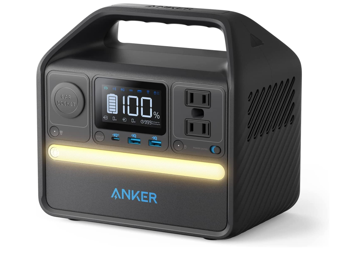 Amazon新生活セール】初のセール！ キャンプに防災に使えるAnkerの長寿命ポータブル電源が6,000円オフ | ライフハッカー・ジャパン