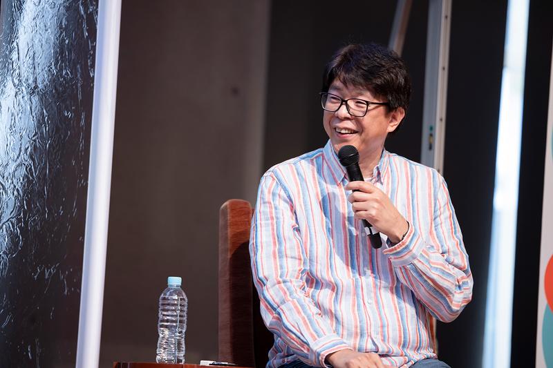 イーデザイン損保 桑原茂雄取締役社長