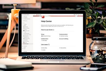 Notion「Wiki」で情報を整理しよう｜作成〜カスタマイズ方法まで