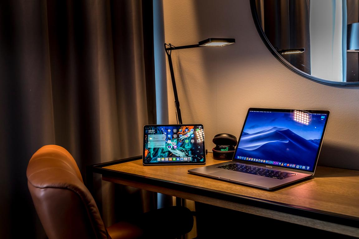 Apple iPad 第7世代　32GB　MacBookのサブモニターとして使用 iPadをMacのサブモニターとして使う方法 | ライフハッカー・ジャパン