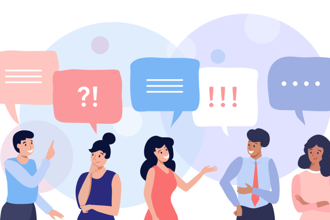 初対面の人に好印象を与える4つの会話・コミュニケーション術 | ライフ