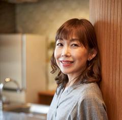 家電ライフスタイルプロデューサー 神原サリーさん