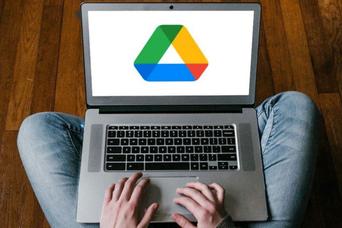 【Googleドライブ徹底活用術】ファイルを削除・復元する方法