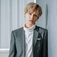 Hyuk(ヒョク)