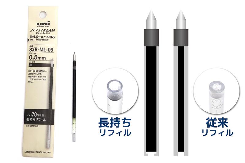 Image: 三菱鉛筆